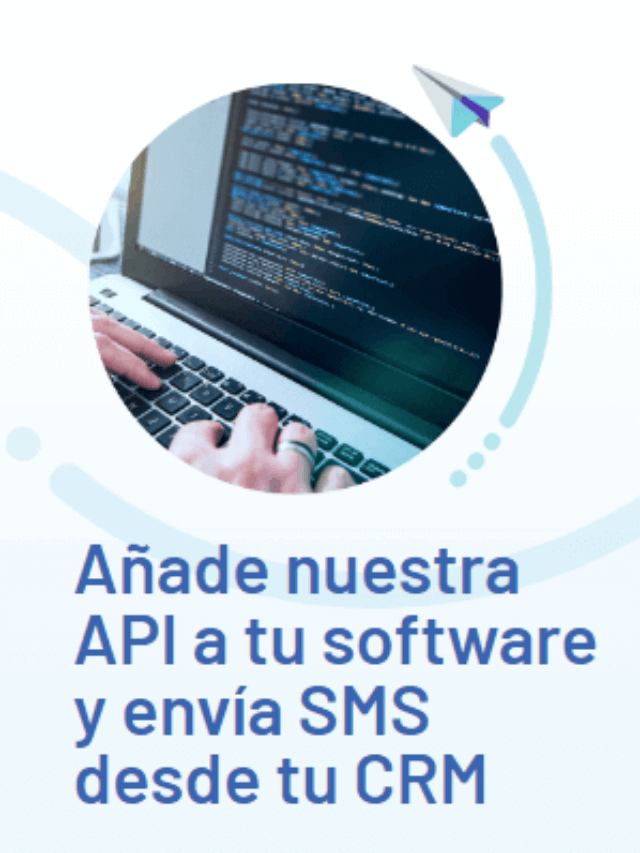 SMS API Gateway