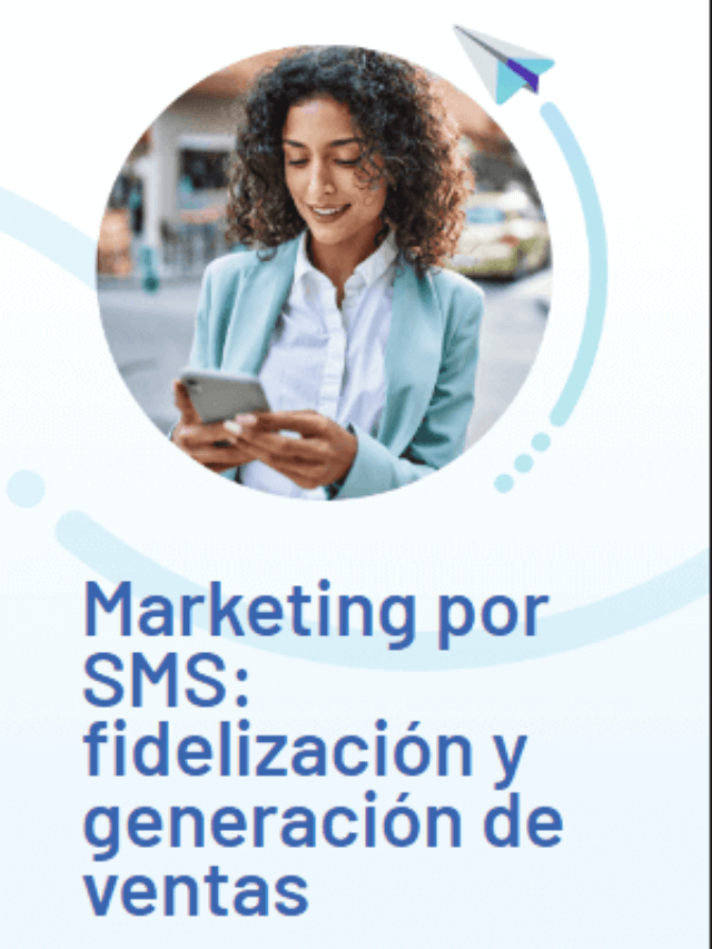 Marketing por SMS