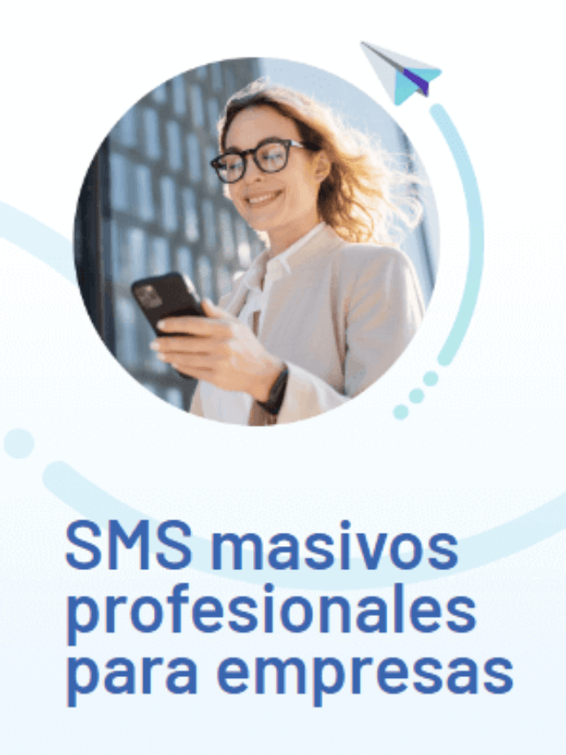 SMS para empresas