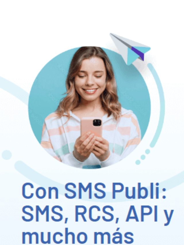SMS Publi