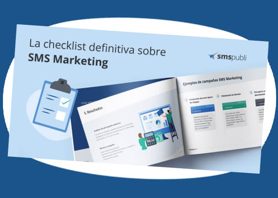 Checklist definitiva sobre SMS marketing