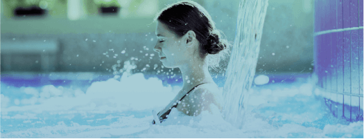 wellness y belleza