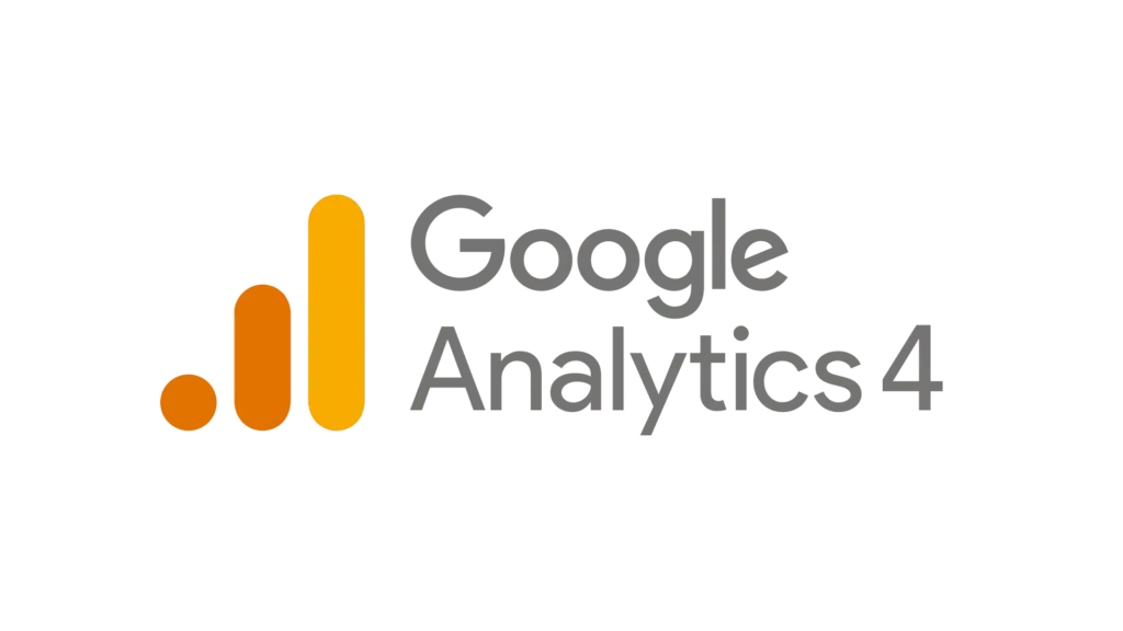 logo google analytics