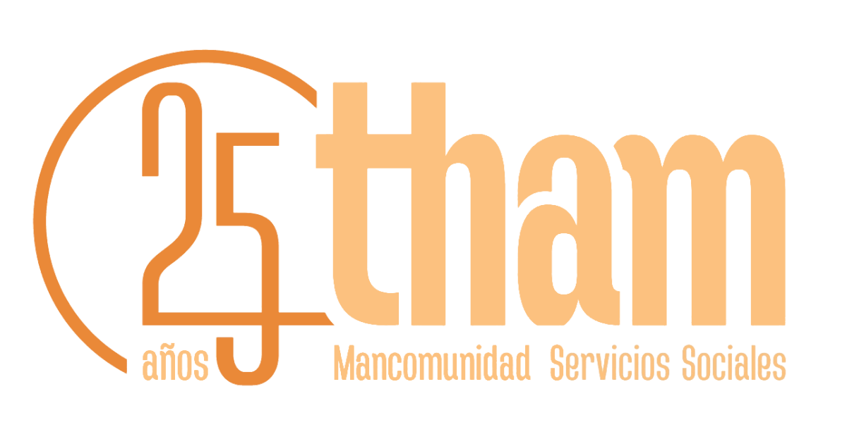 logo mancomunidad tham