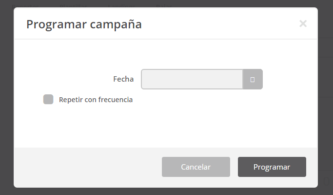 paso 4 campaña rapido