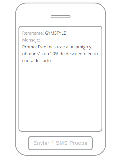 paso 2 crear campaña